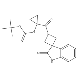 2073126-54-0 structure