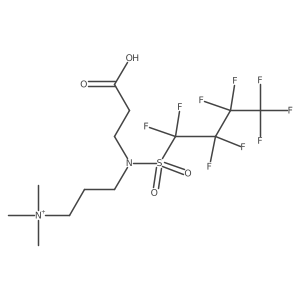 qaPFSMc n=4结构式