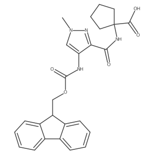 2171888-67-6 structure