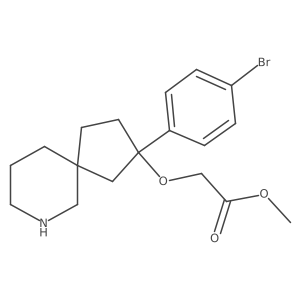 2309460-00-0 structure