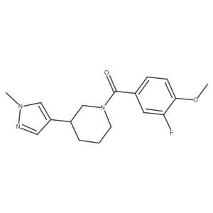 2309574-52-3 structure
