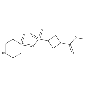 2648982-64-1 structure