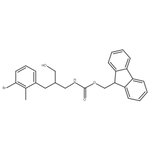 2764000-57-7结构式
