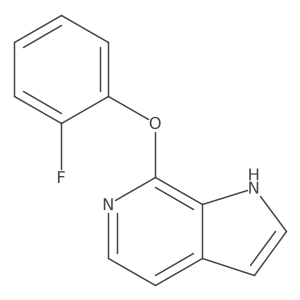 425380-36-5 structure