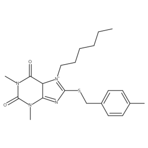 489442-17-3 structure