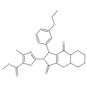620585-83-3 structure
