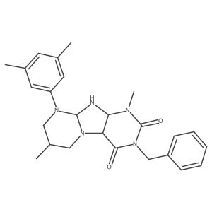 848733-71-1 structure