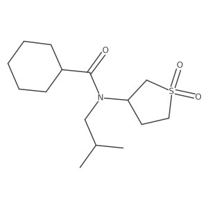874788-42-8结构式
