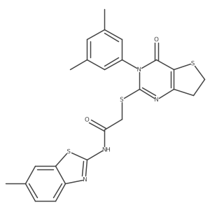 877653-88-8 structure