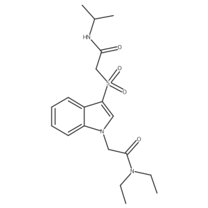 878057-93-3结构式