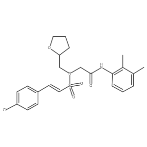 878952-95-5 structure