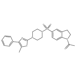 879566-97-9 structure