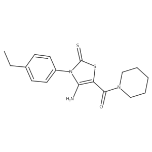 879950-69-3 structure