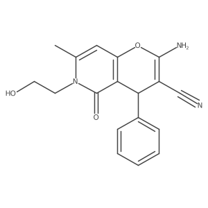 884215-59-2 structure