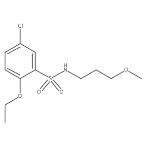 886128-68-3 structure
