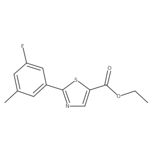 886369-89-7 structure