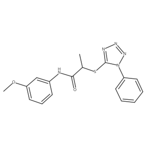 887346-72-7 structure