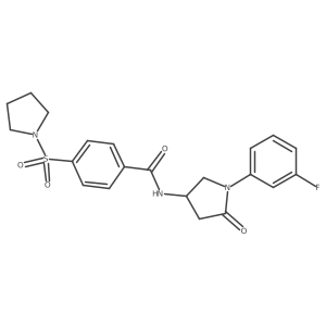 887463-56-1 structure