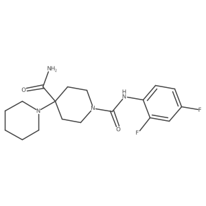 891042-15-2 structure