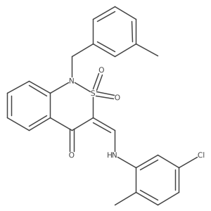 892304-45-9 structure