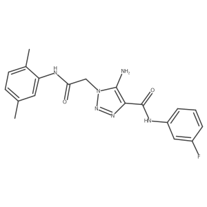 894566-85-9 structure