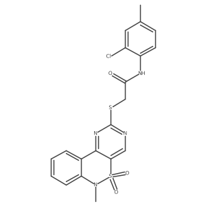 895104-19-5 structure