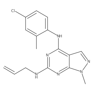896003-64-8 structure