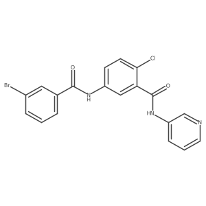 896157-92-9 structure