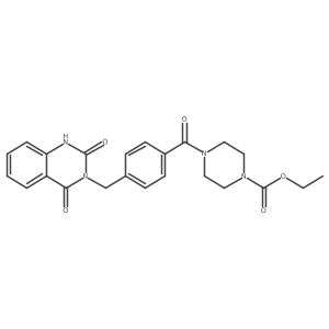896374-38-2 structure