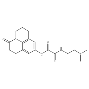 898427-66-2结构式