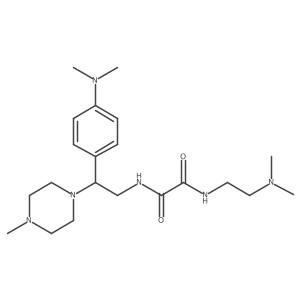 899729-72-7 structure