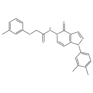 899738-46-6 structure