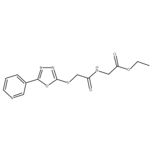 899738-68-2 structure