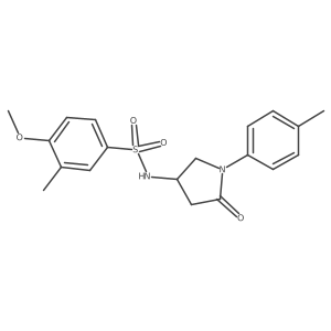 905683-84-3结构式