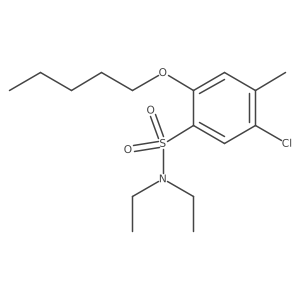 914620-33-0 structure