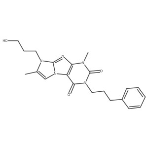 919008-60-9 structure