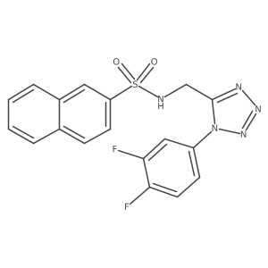 921084-08-4结构式