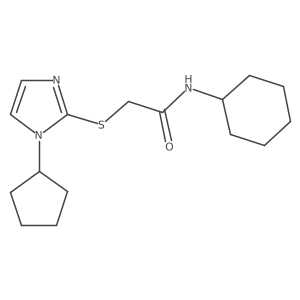 921480-60-6 structure
