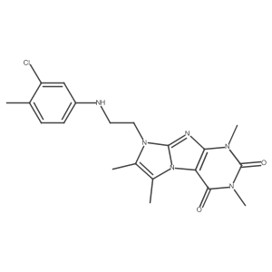 923684-69-9 structure