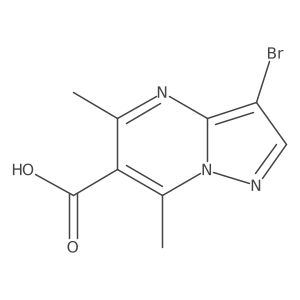 933692-39-8 structure