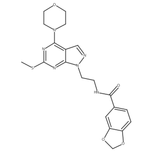 941896-95-3 structure