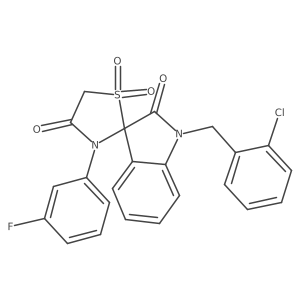 941934-57-2 structure