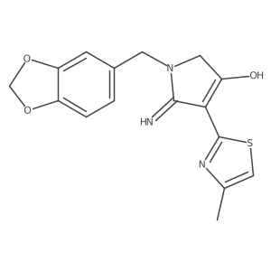 951933-53-2 structure
