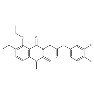 1005298-54-3结构式