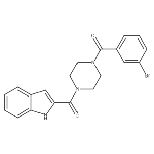 1010875-89-4 structure