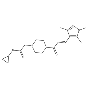 1015533-36-4 structure