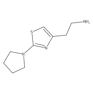 1018295-48-1 structure