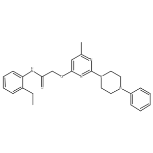 1031992-93-4 structure
