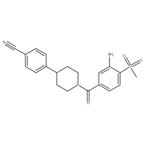1034470-21-7 structure
