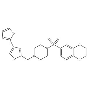 1105216-49-6结构式